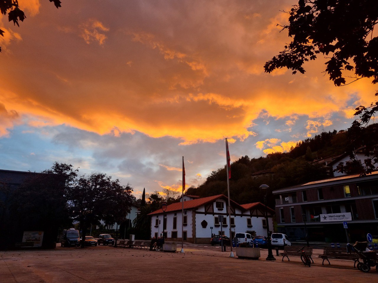 2026ko udal egutegirako argazki lehiaketa