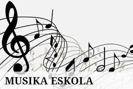 MUSIKA ESKOLA