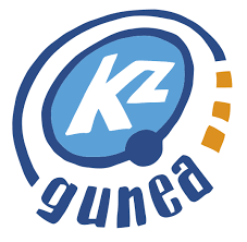 kz gune logo